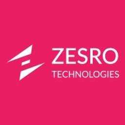 zesro technologies|Nigil N .